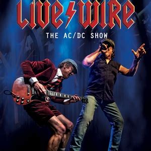 The AC/DC Show tour dates 2023 .